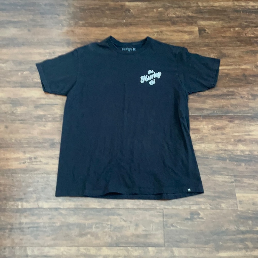 Hurley shirt